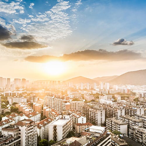 Residencial Solar Dos eucaliptos